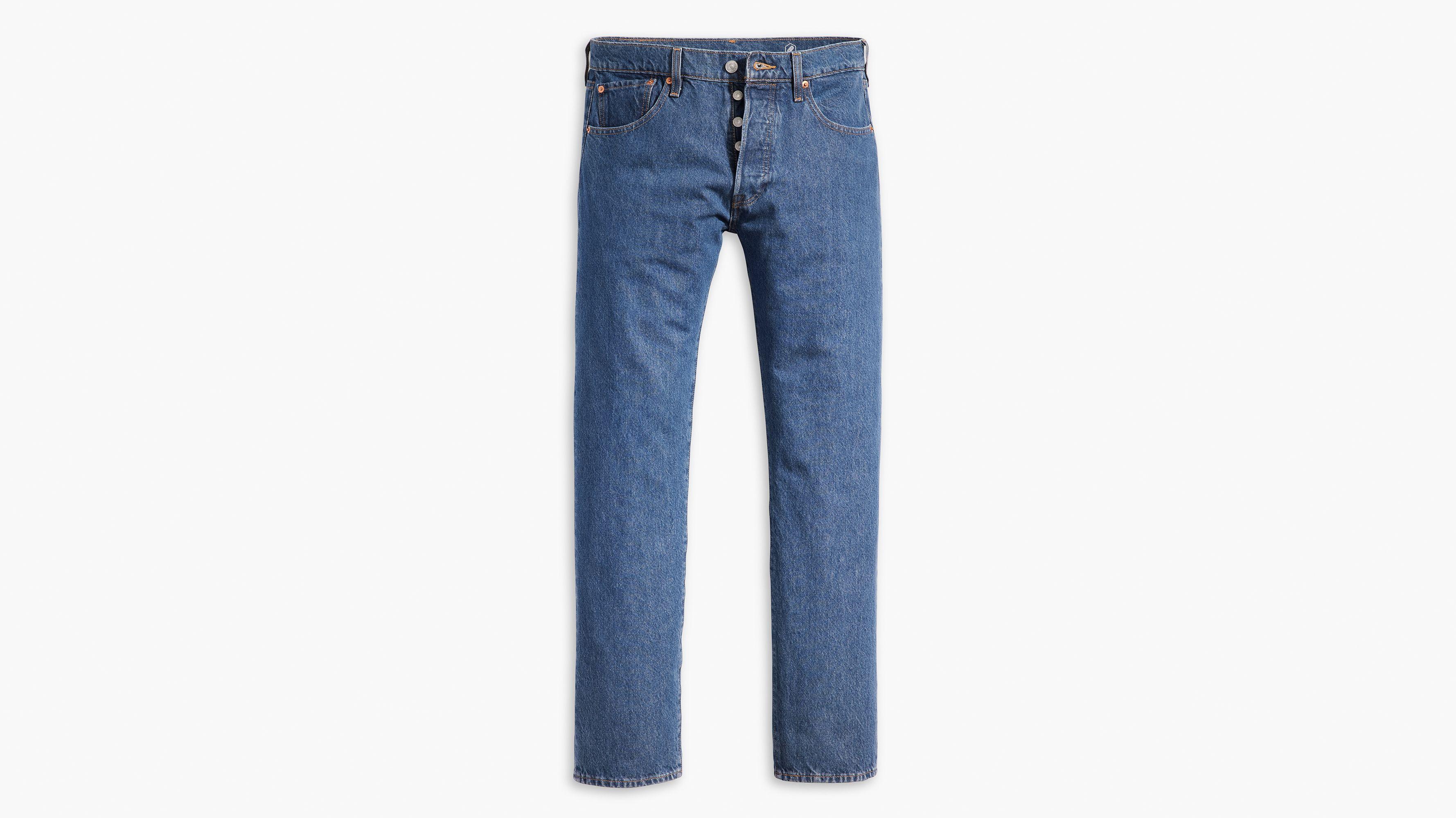 Levi's® Skateboarding™ 501® Original Jeans Product Image