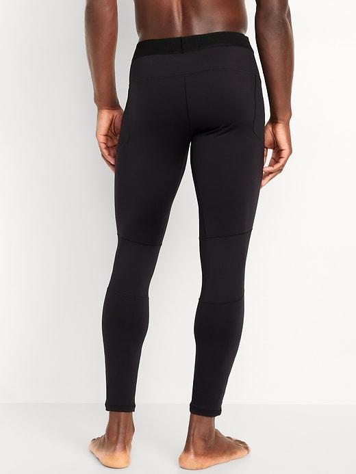 Cozy Baselayer Tights Product Image