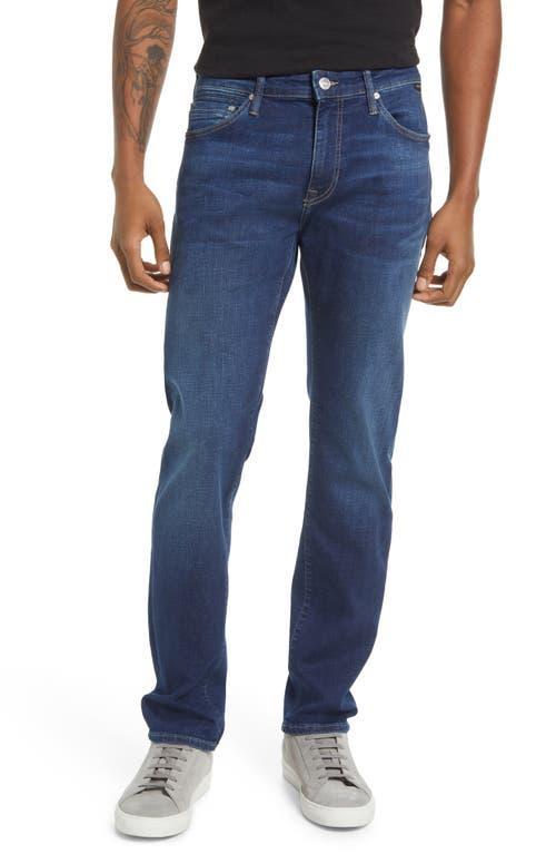 Mavi Jeans Jake Slim Fit Jeans Product Image