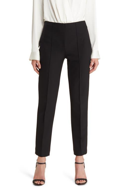 Womens Briley Twill Cropped Pants Product Image