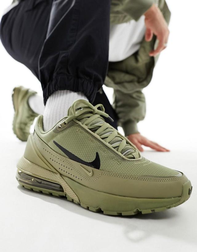 Nike Men's Air Max Pulse Shoes Product Image