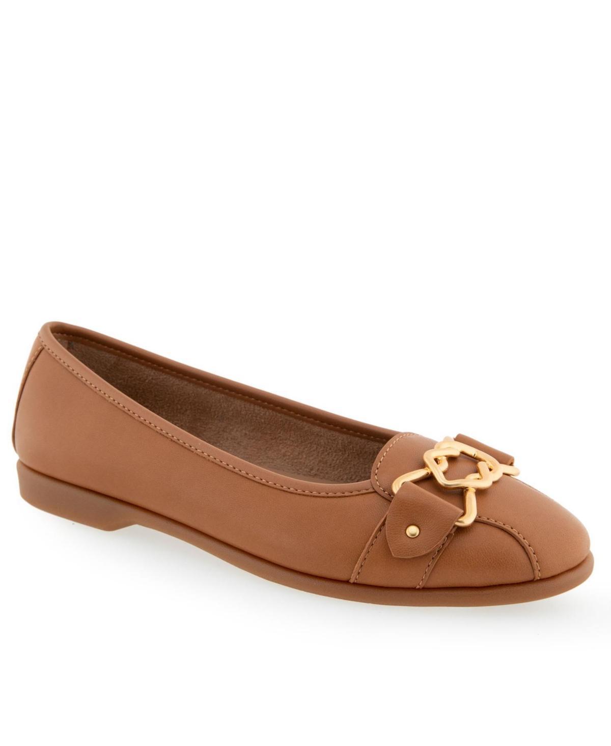 Aerosoles Bia Womens Ballet Flats Product Image