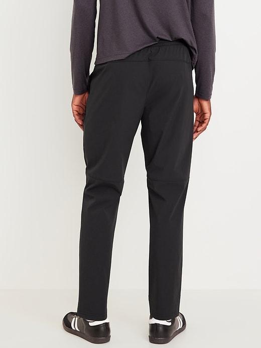 Dynamic Tech Woven Taper Pants Product Image