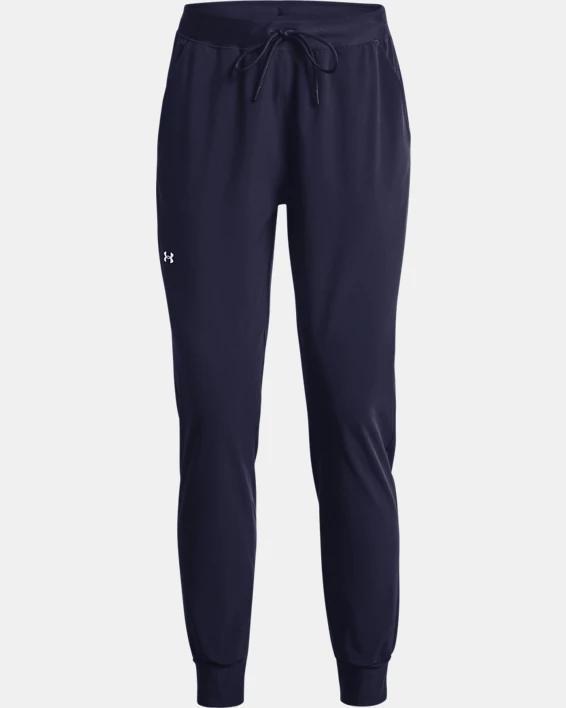 Women's UA Armour Sport Woven Pants Product Image