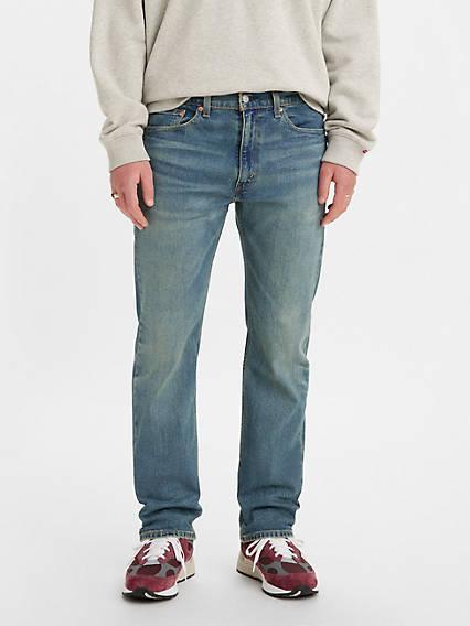 Levi's Regular Fit Men's Jeans Product Image