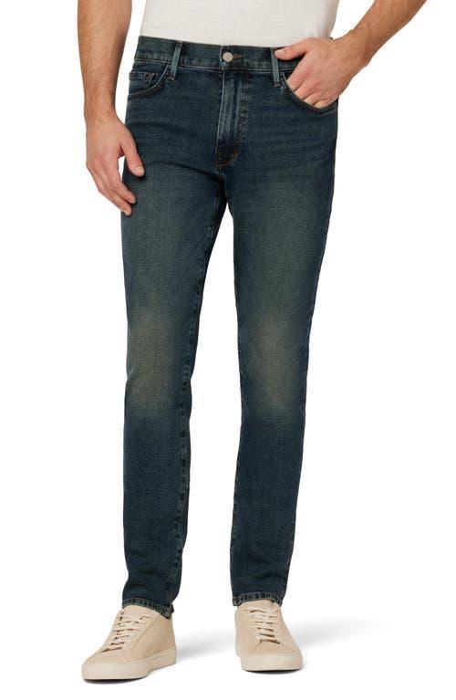 Joes The Dean Slim Tapered Jeans Product Image