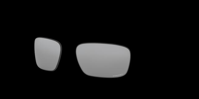 Oakley Mens Sliver Stealth (low Bridge Fit) Replacement Lenses Product Image