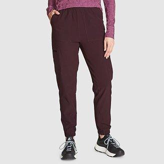 Women's 2.0 Polar Fleece-Lined Pull-On Pants Product Image