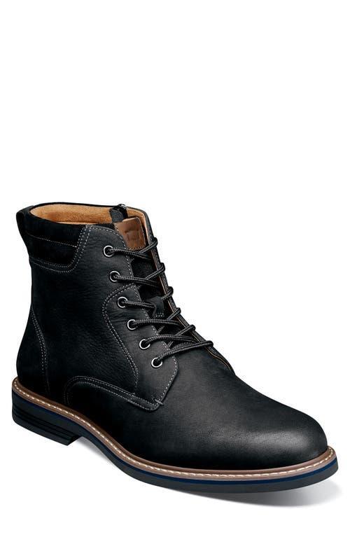 Florsheim Norwalk Plain Toe Lace-Up Boot Product Image