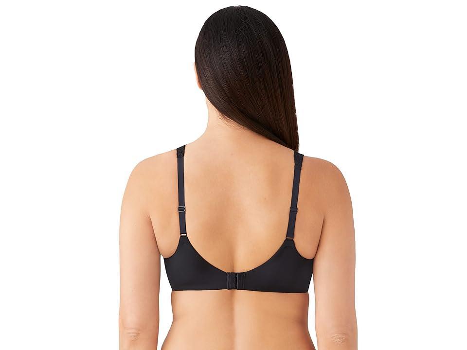 Wacoal Womens Softly Styled Wirefree Contour T-Shirt Bra 856301 Product Image