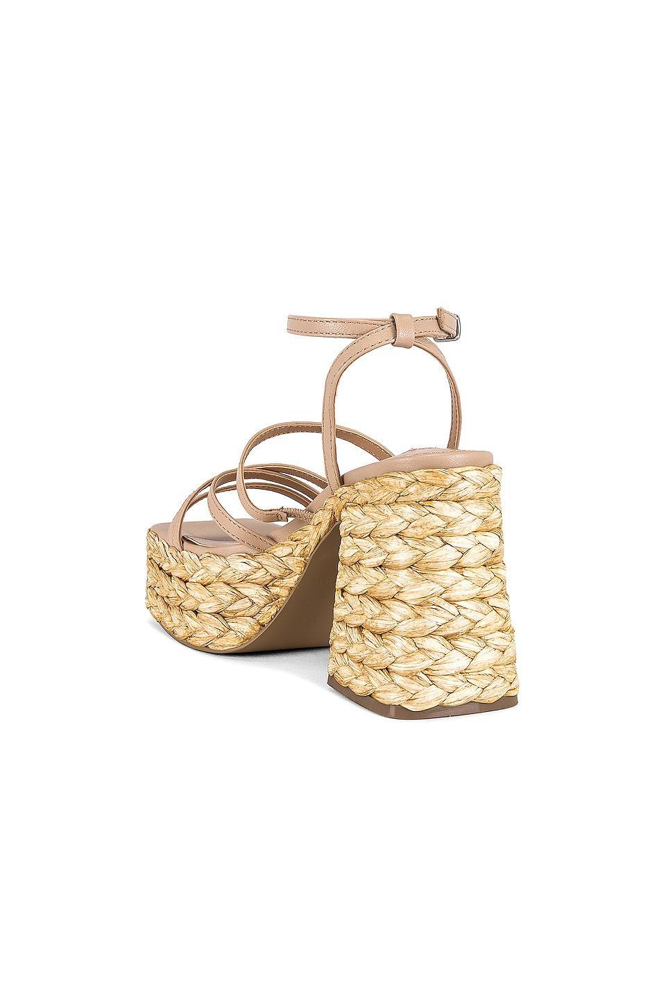 Belise Sandal Steve Madden Product Image