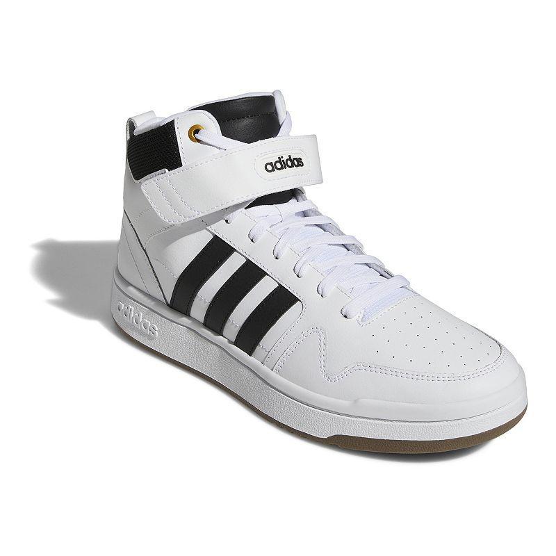 adidas Postmove Mens Mid-Top Shoes Product Image