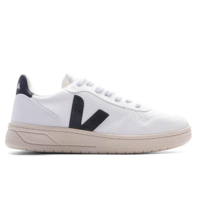 Women's V-10 CWL - White/Black Female Product Image