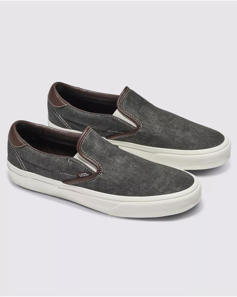 Classic Slip-On Shoe Product Image