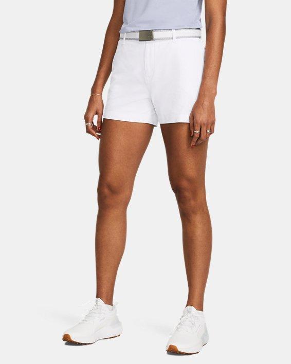 Womens UA Drive 3.5 Shorts product image