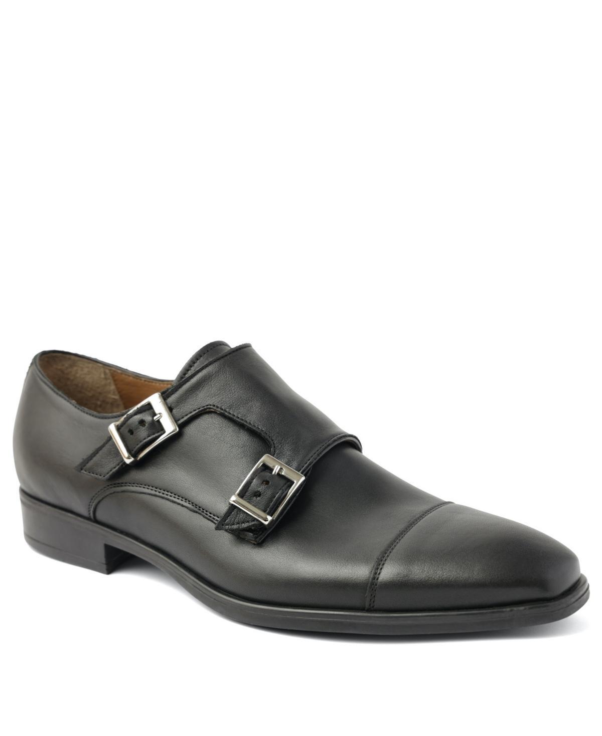 Bruno Magli Mens Soldo Slip-On Shoes Product Image