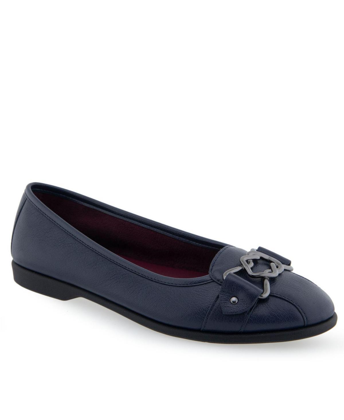 Aerosoles Bia Womens Ballet Flats Product Image