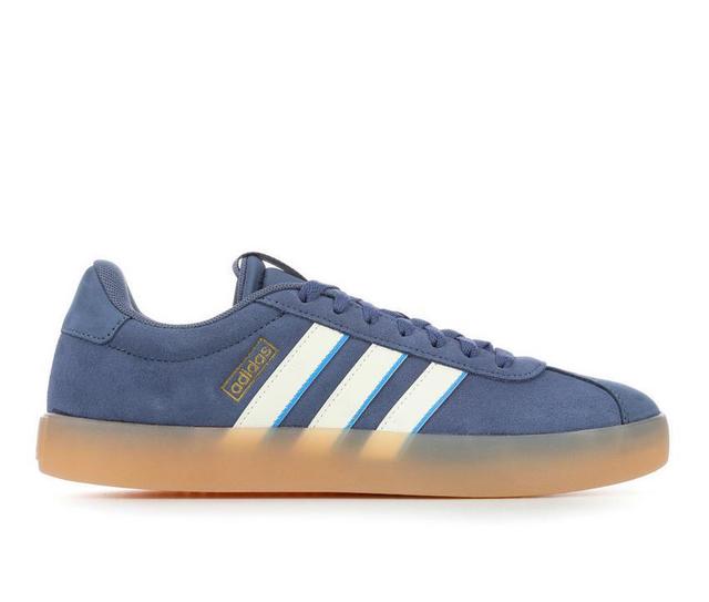 Men's Adidas VL Court 3.0 Sneakers Product Image