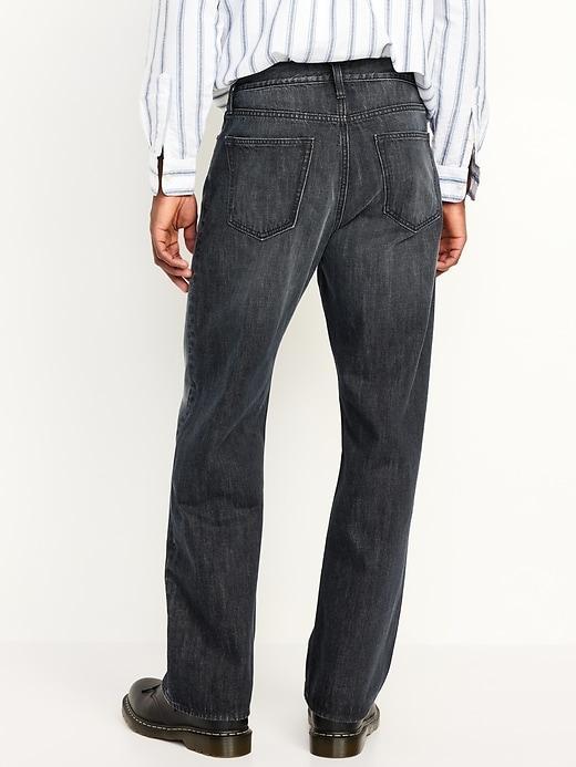 90s Baggy Jeans Product Image