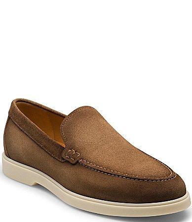 Magnanni Mens Paraiso Loafers Product Image