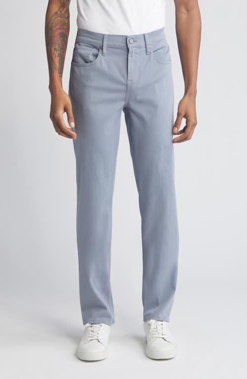 7 For All Mankind Slimmy Luxe Performance Plus Slim Fit Pants Product Image