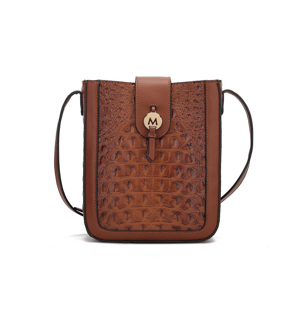 Mkf Collection Molly Womens Crossbody by Mia K Product Image