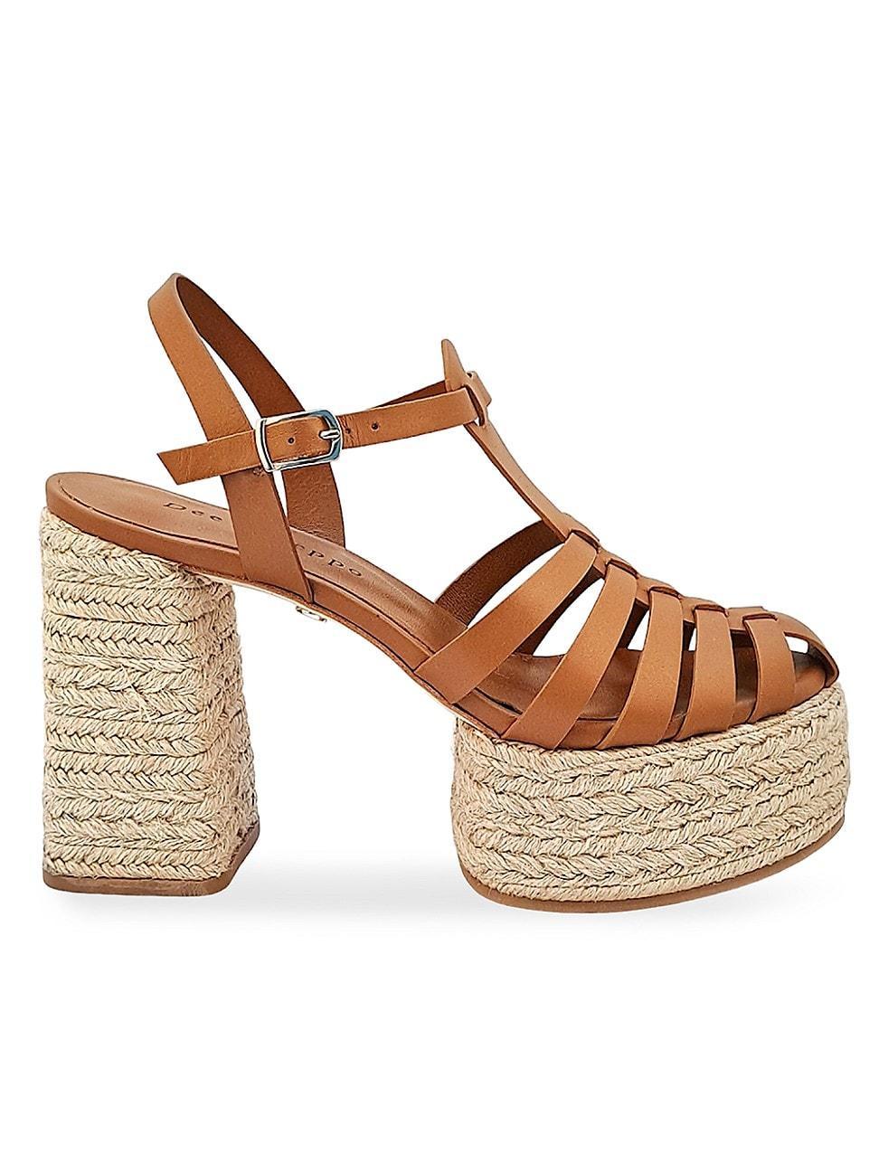 Womens Tulum Espadrille Sandals Product Image