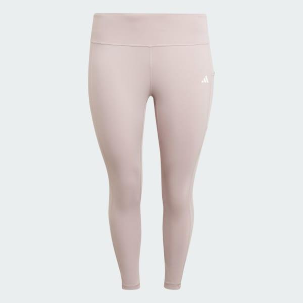 Optime Full-Length Leggings (Plus Size) Product Image