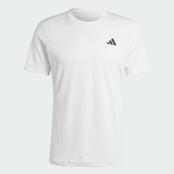 Tennis FreeLift Tee Product Image