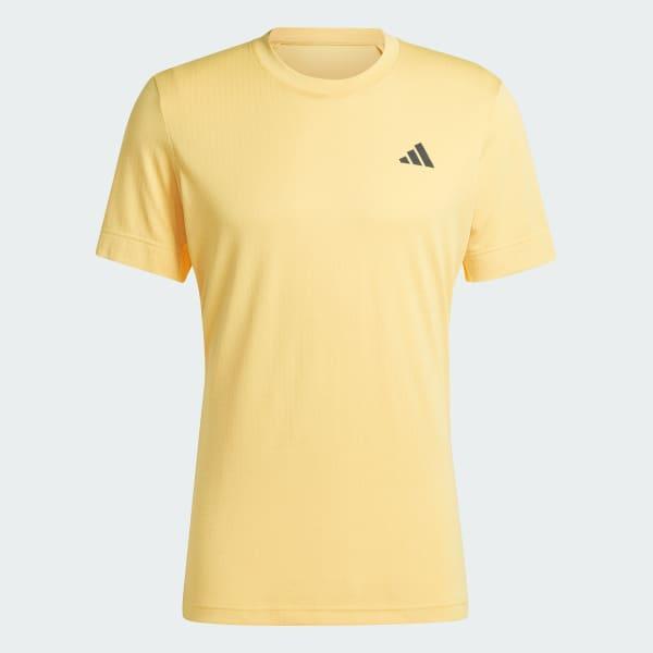 Tennis FreeLift Tee Product Image