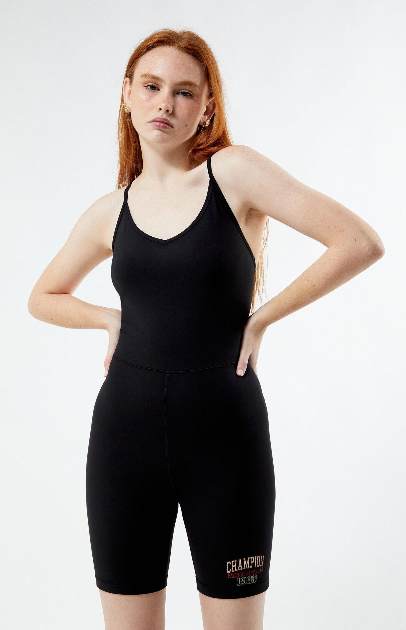 Champion Womens x PAC 1980 Active Onesie Product Image