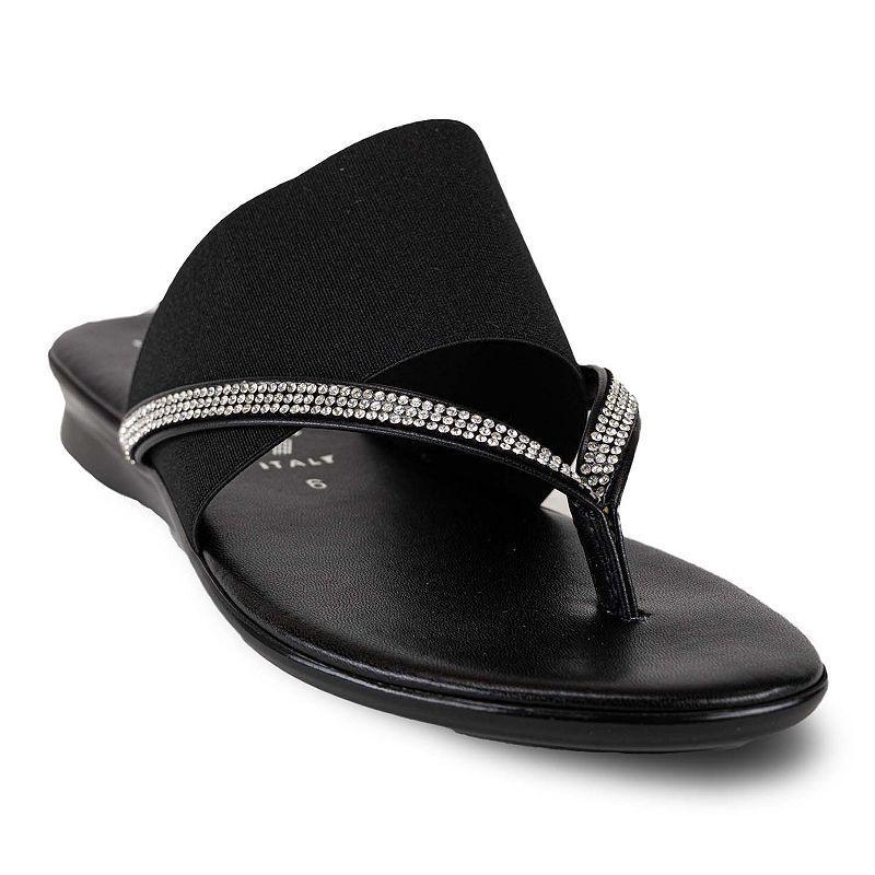 Italian Shoemakers Womens Sorbi Flip Flop Sandal Product Image