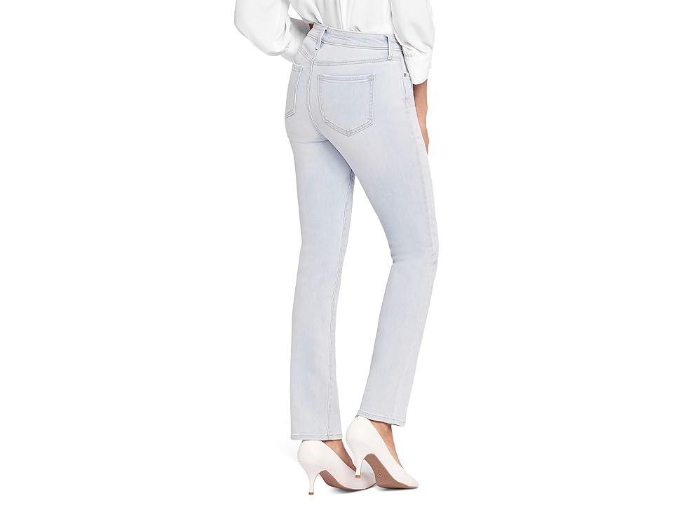 Womens Sheri Slim-Fit Jeans Product Image