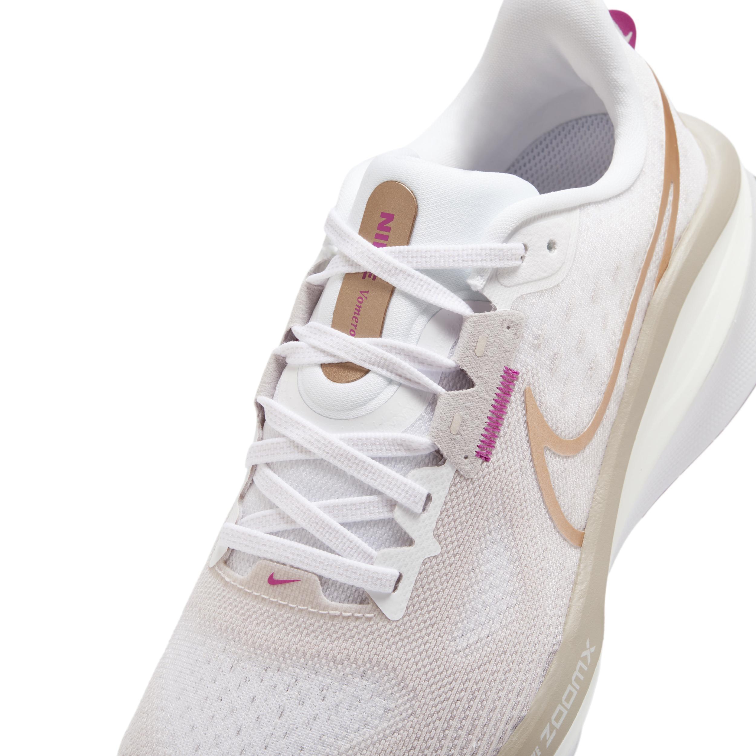 Nike Women's Vomero 17 Road Running Shoes Product Image