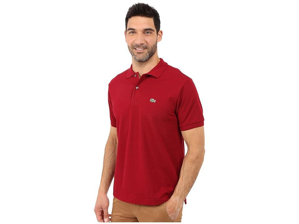 Lacoste Classic Fit Polo Size L, M. Product Image