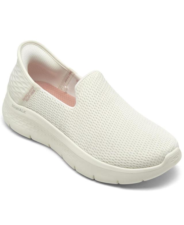 Skechers Womens Slip-Ins- Go Walk Flex - Relish Slip-On Walking Sneakers from Finish Line Product Image