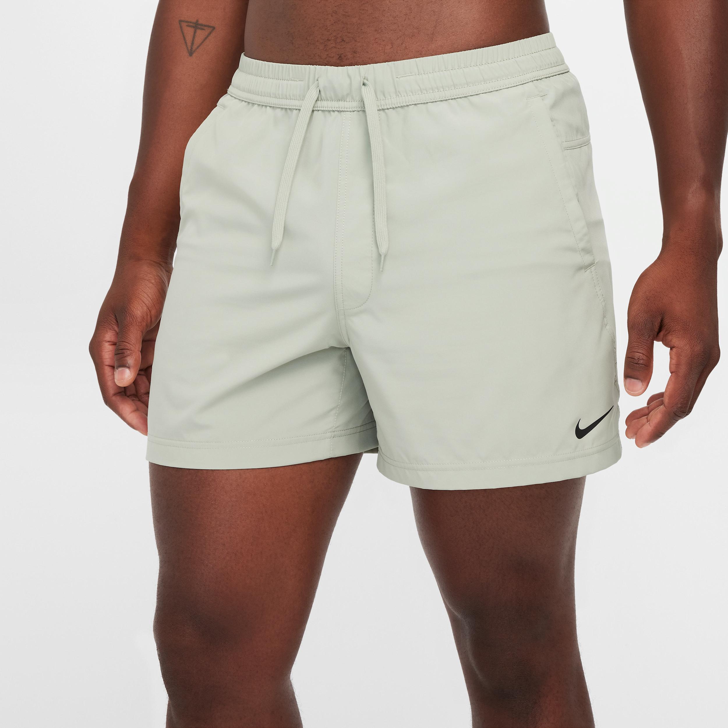 Nike Mens Form Dri-FIT 5 Unlined Versatile Shorts Product Image