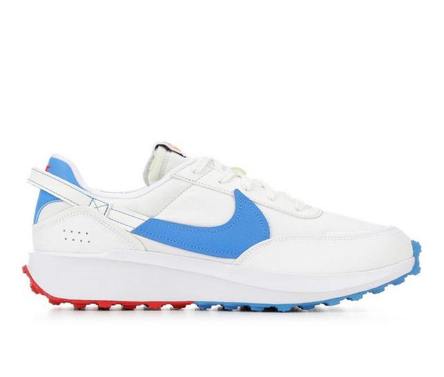 Men's Nike Waffle Debut Sneakers Product Image