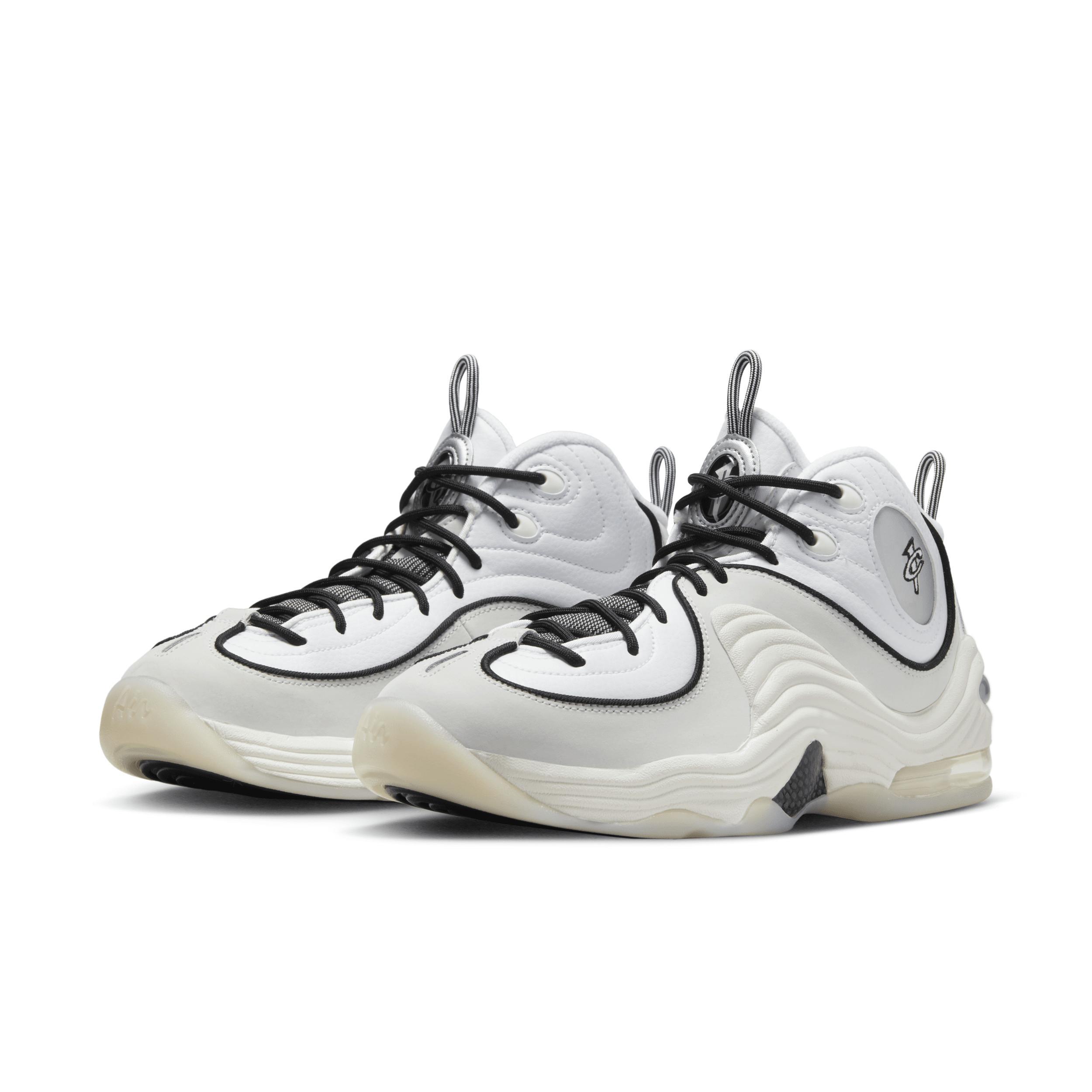 Nike Men's Air Penny 2 Shoes Product Image