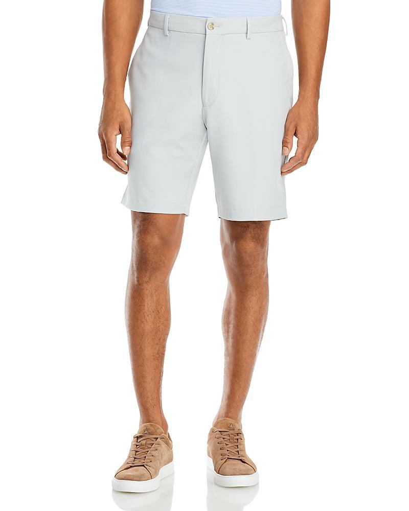 Peter Millar Salem High Drape Performance Shorts Product Image