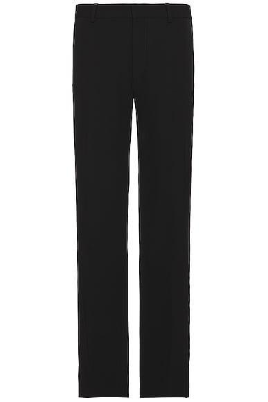 OFF-WHITE Zip Slim Pant Product Image