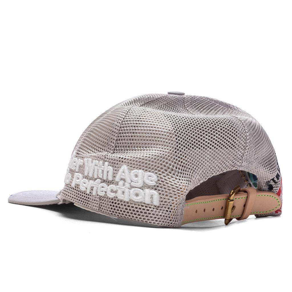 Scam Hat - Multi Male Product Image