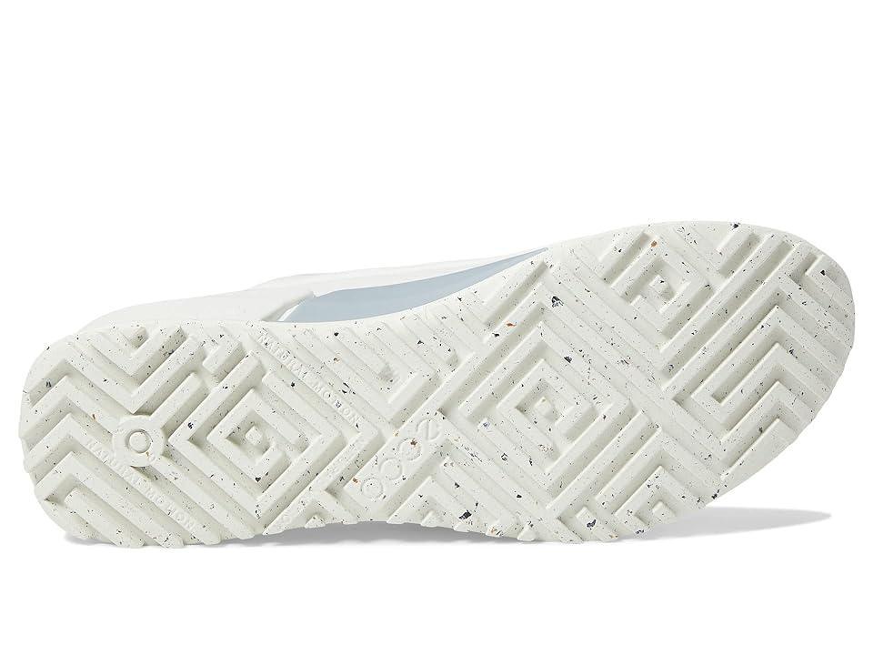 ECCO Sport BIOM 2.0 Luxery Sneaker White/White) Women's Shoes Product Image