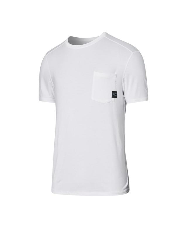 SAXX Sleepwalker Short Sleeve Pocket T Product Image