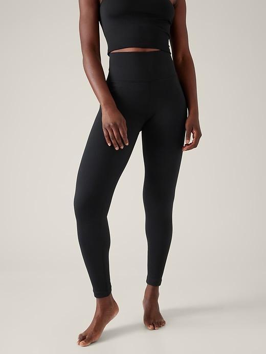 Aurora Seamless Legging Product Image