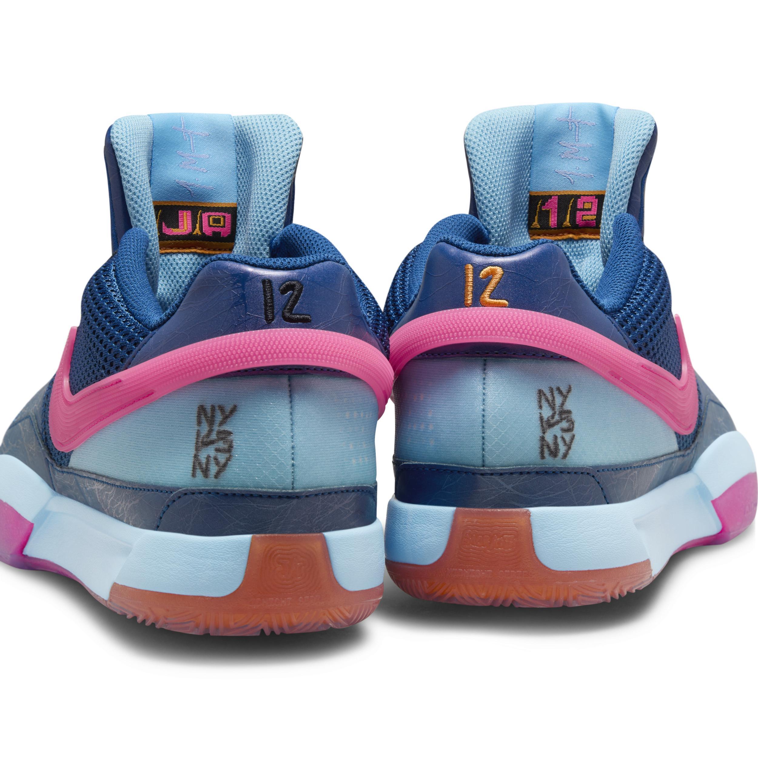 Ja 1 Basketball Shoes Product Image