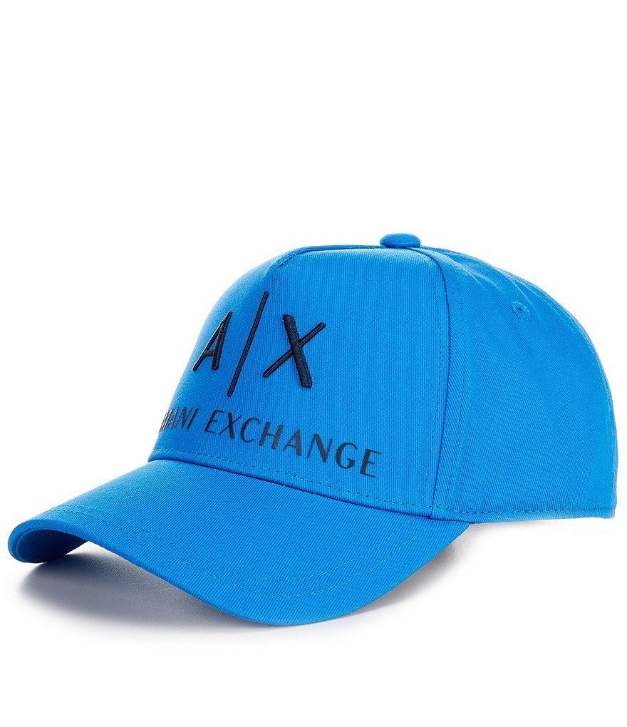 Armani Exchange Core Logo Hat Product Image