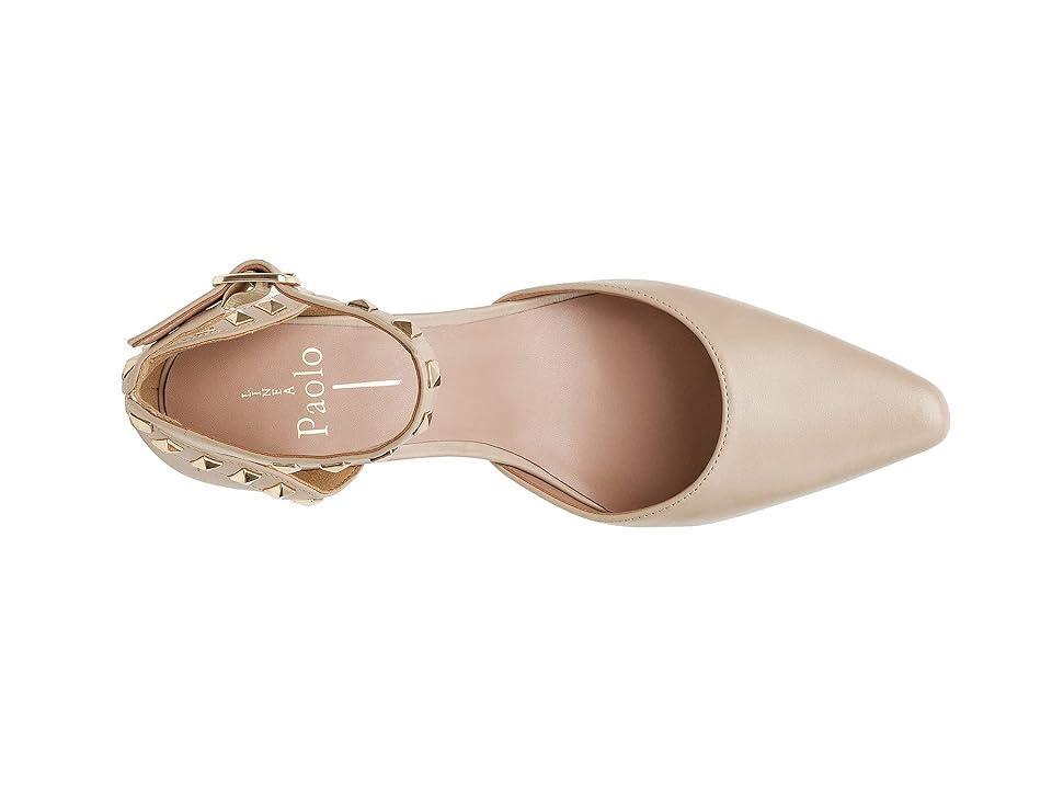 LINEA Paolo Yanka (Nude) Women's Shoes Product Image