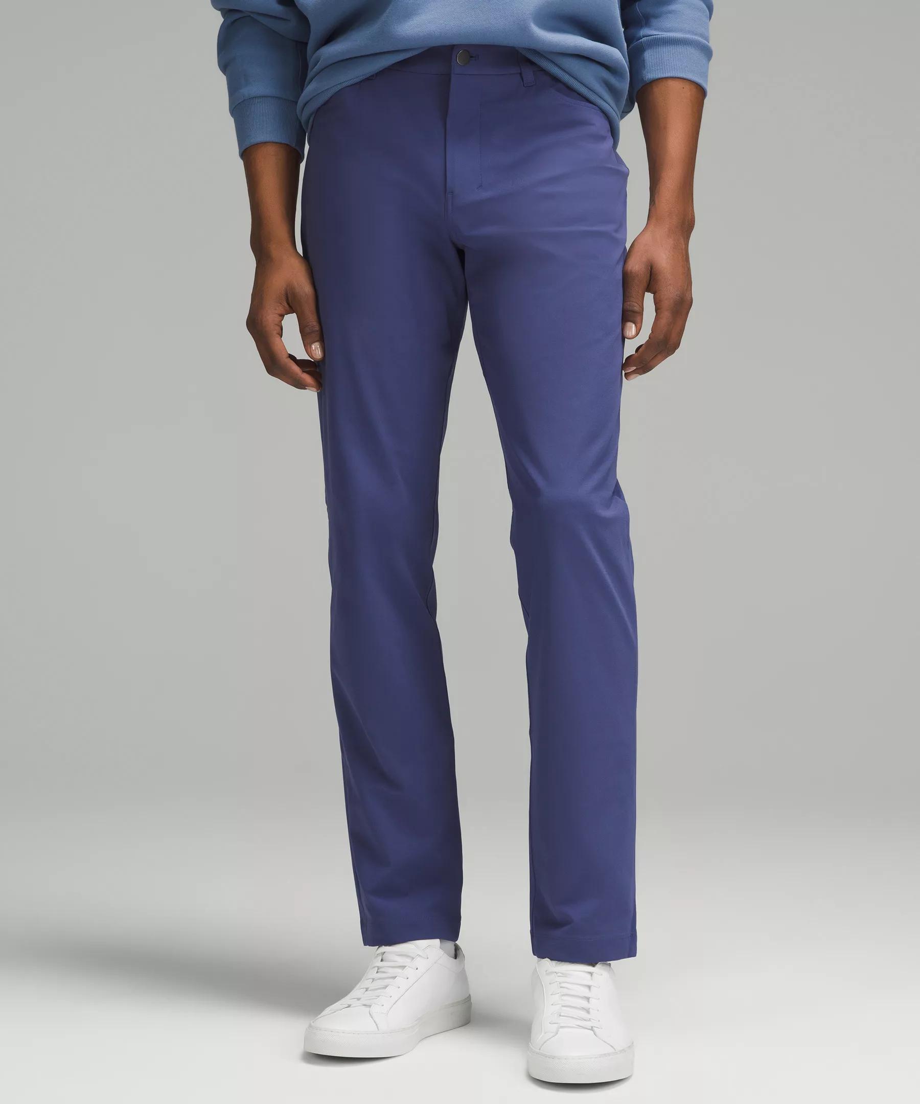 ABC Classic-Fit 5 Pocket Pant 30"L *Warpstreme Product Image