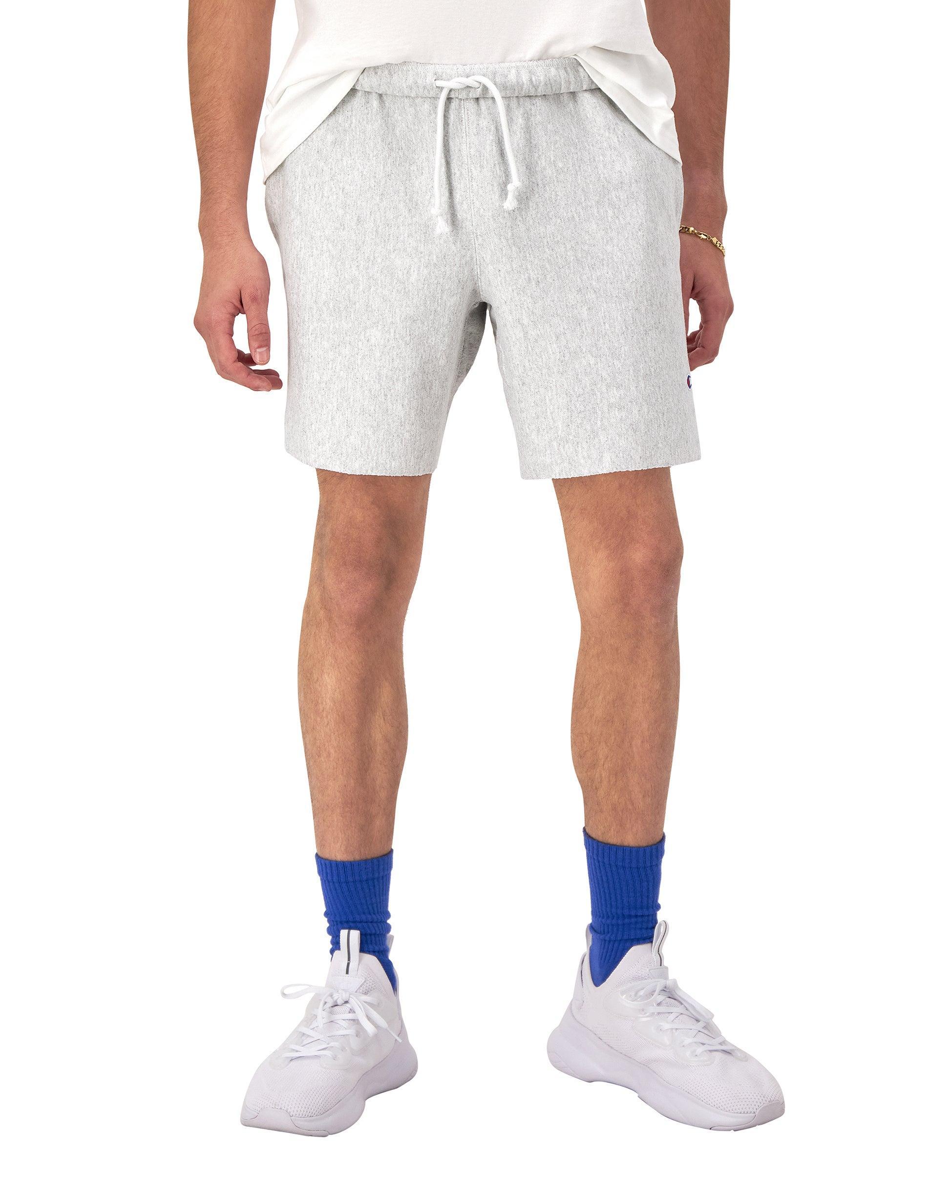 Champion Men's Reverse Weave Cut Off Relay Shorts Product Image